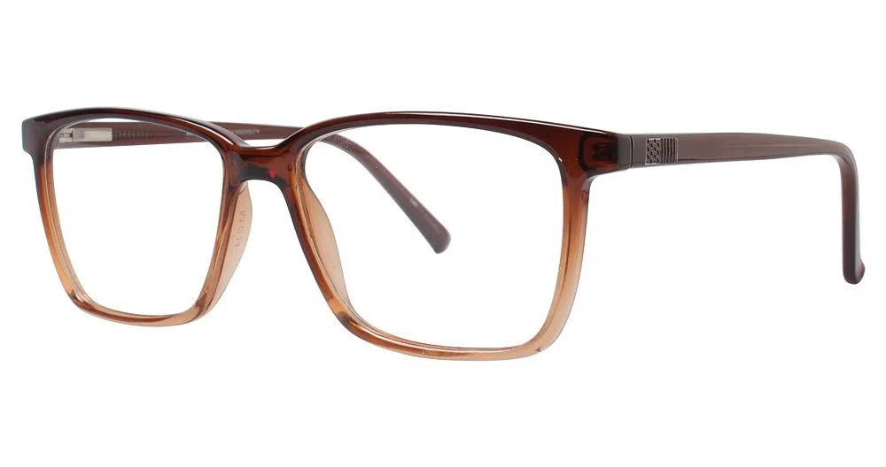 Gloria by Gloria Vanderbilt GbGV4036 Eyeglasses - view 2